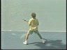 HIGH SPEED FOOTAGE – GUSTAVO KUERTEN – FOREHAND 