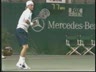HIGH SPEED VIDEO - LLEYTON HEWITT – FOREHAND