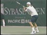 HIGH SPEED VIDEO - LLEYTON HEWITT - INSIDE OUT FOREHAND