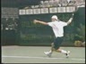 HIGH SPEED VIDEO - LLEYTON HEWITT - FOREHAND