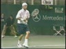 HIGH SPEED VIDEO - LLEYTON HEWITT – FOREHAND
