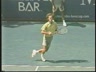 HIGH SPEED VIDEO – GUSTAVO KUERTEN – FOREHAND WITH ELEVATED FINISH