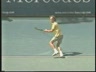 HIGH SPEED VIDEO – GUSTAVO KUERTEN – FOREHAND MOVING BACK