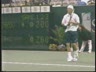 HIGH SPEED VIDEO - LLEYTON HEWITT – FOREHAND
