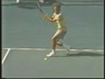 HIGH SPEED VIDEO – GUSTAVO KUERTEN – FOREHAND WIDE MOVING BACK