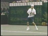 HIGH SPEED VIDEO - LLEYTON HEWITT – FOREHAND