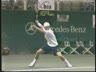 HIGH SPEED VIDEO - LLEYTON HEWITT – FOREHAND