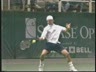 HIGH SPEED VIDEO - LLEYTON HEWITT - FOREHAND WIDE