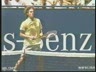 HIGH SPEED VIDEO - GUSTAVO KUERTEN - FOREHAND MOVING BACK