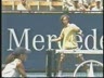 HIGH SPEED VIDEO - GUSTAVO KUERTEN – OPEN-STANCE FOREHAND