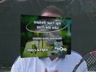 RETURN OF SERVE - SLICE BACKHAND RETURN