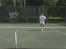 RETURN OF SERVE