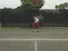 TOPSPIN LOB