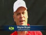 ROMANIAN DAVIS CUP DRILL