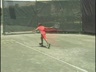 WAYS TO IMPROVE FOOTWORK